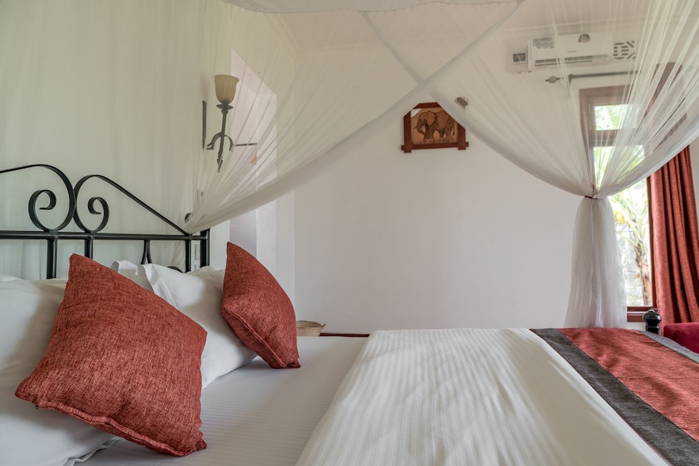 Double Room, 1 Double Bed