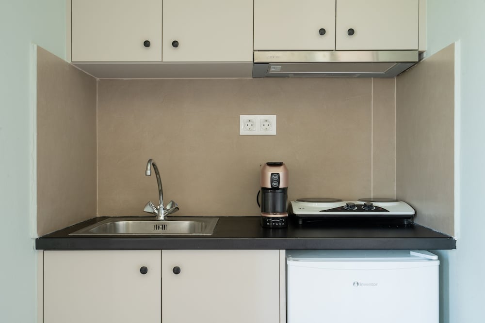 Family Apartment, Sea View - Photo 17