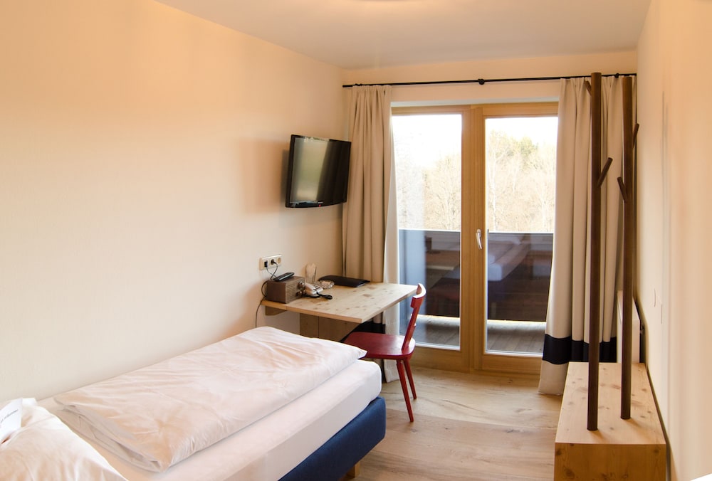 Single Room, Balcony, Mountain View photo 1