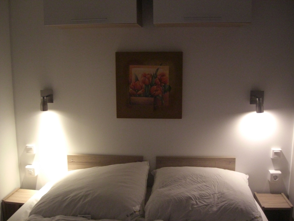 Apartment, 2 Bedrooms (Ferienhaus Holli) photo 1