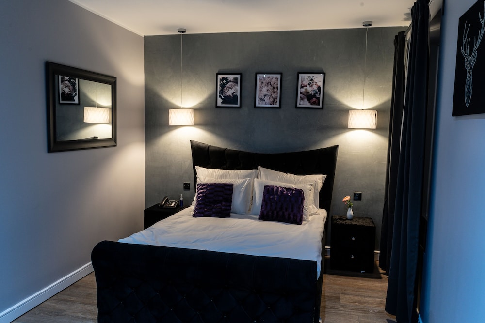 Executive Room, 1 King Bed photo 3