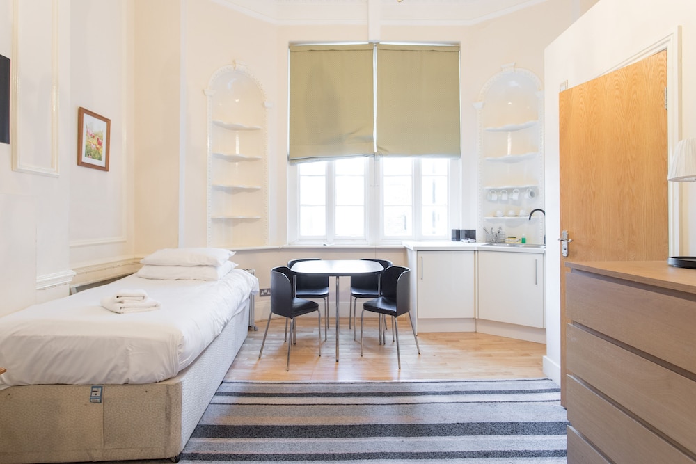 Triple Room, Ensuite