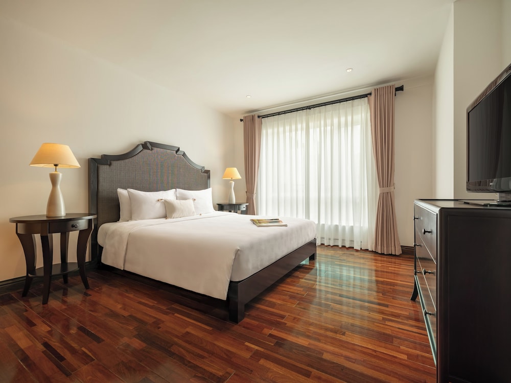 Superior Apartment, City View photo 3