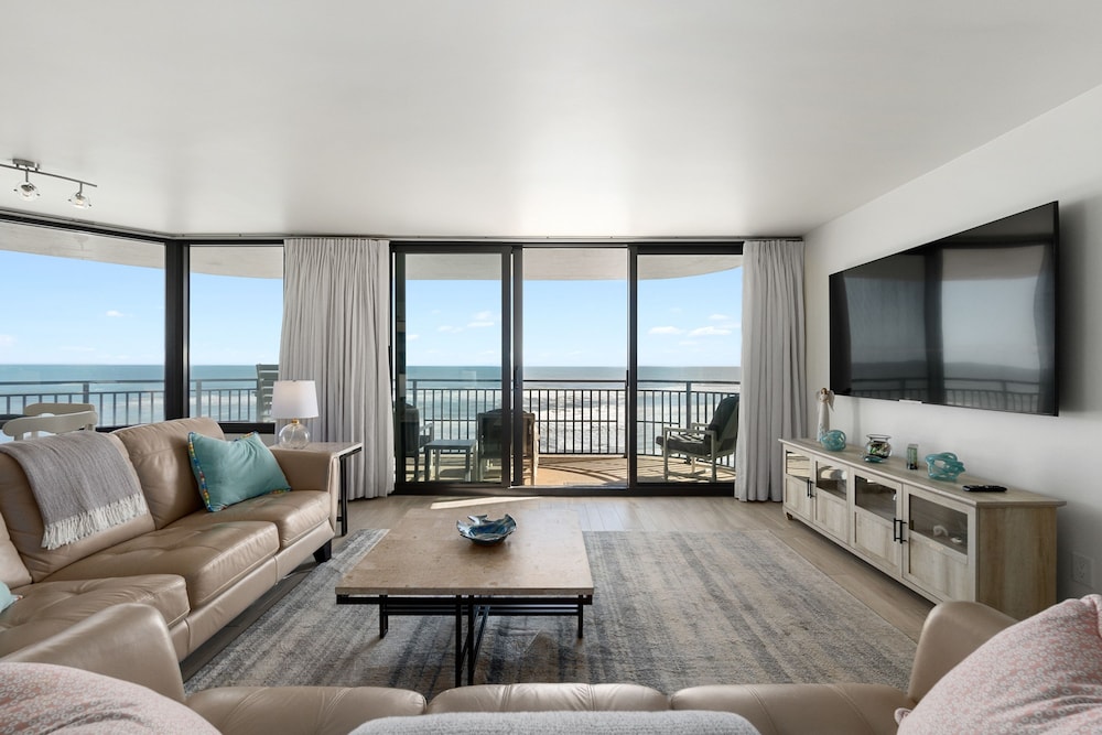 Beachfront 3 Bed Condo Daytona Beach Shores FL, Fotografia 58