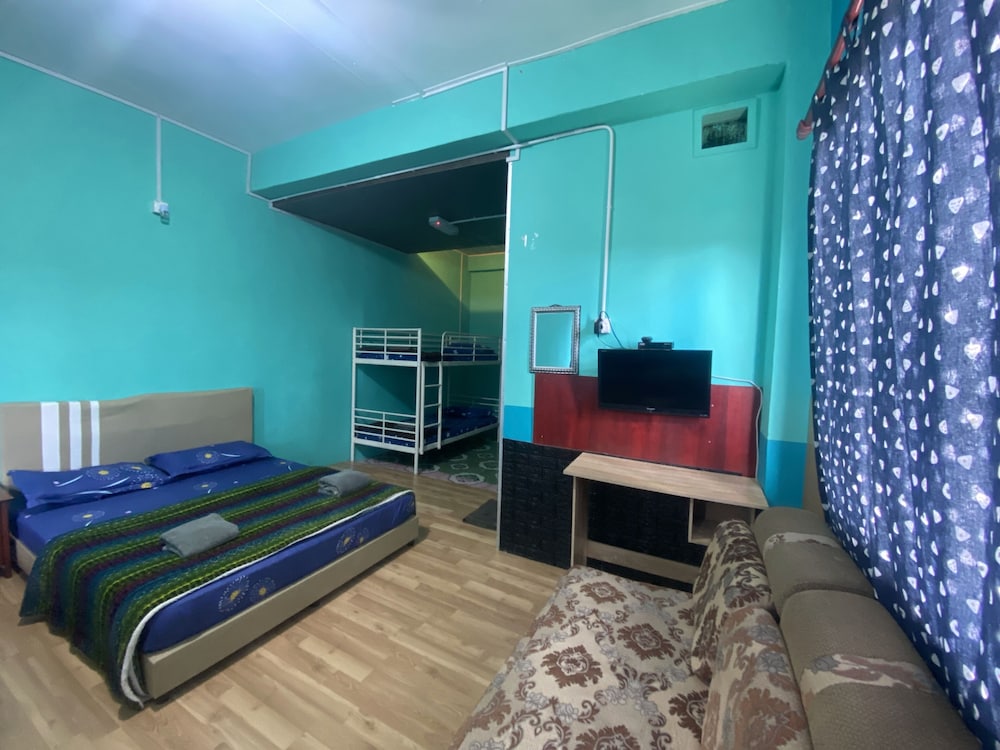 Room No. 2 Ni Hao - Photo 3