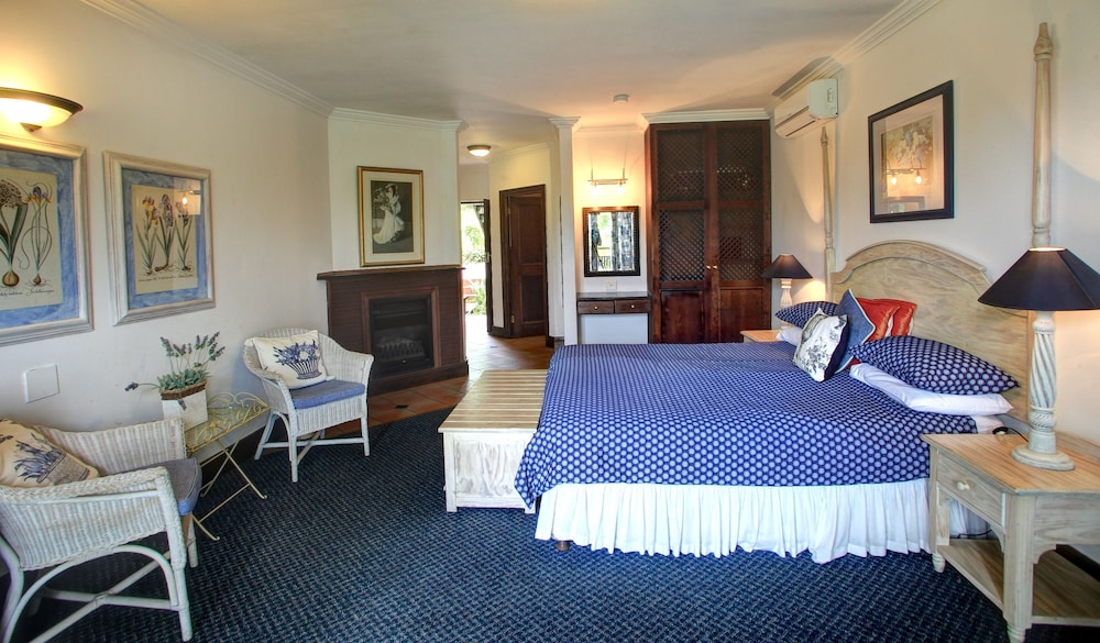 Deluxe Room - Photo 6