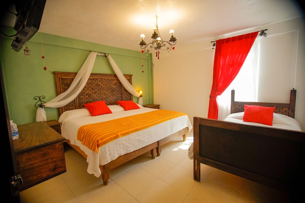 City Double Room, 1 Bedroom, Non Smoking photo 1