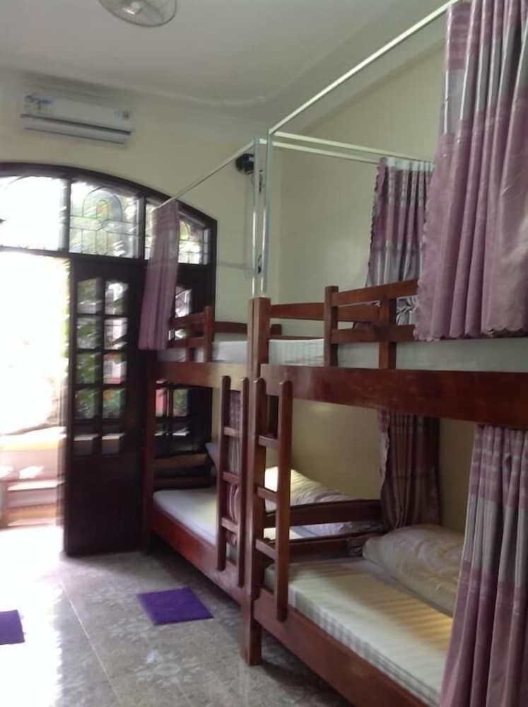 Basic Shared Dormitory photo 3