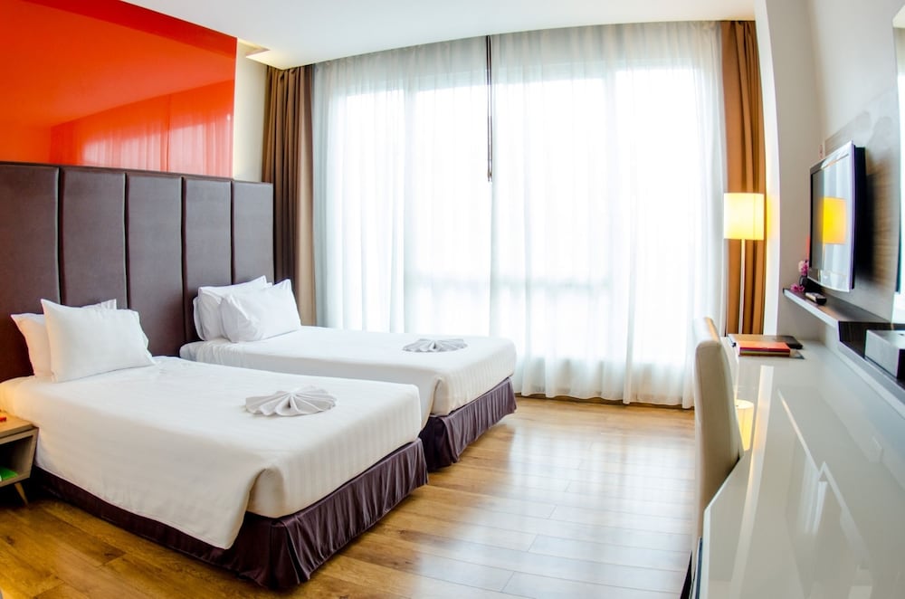 Superior Room - Photo 8