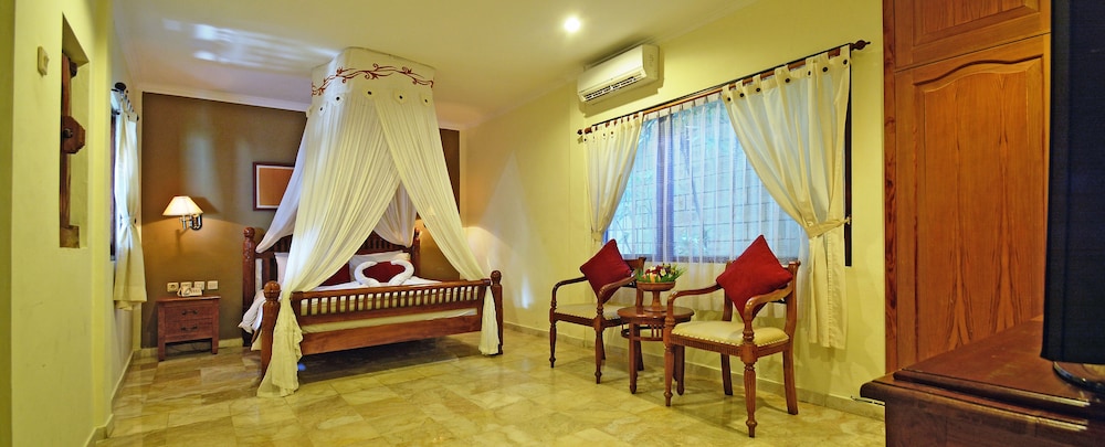 2 Bedrooms Family Villa (Upstairs and Downstairs) photo 3
