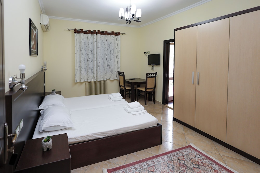 Comfort Double Or Twin Room, 1 Double Or 2 Twin Beds