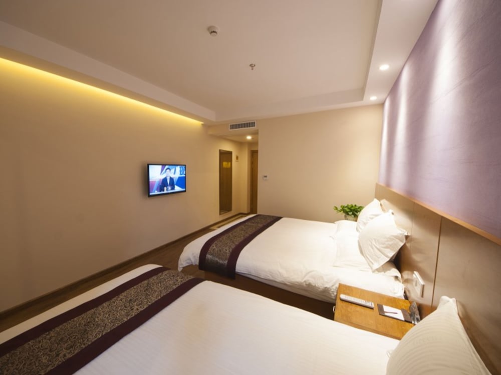 Standard Twin Room photo 2