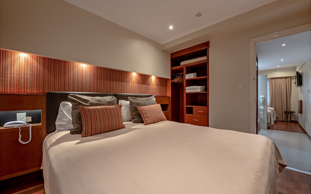 Family Quadruple Room