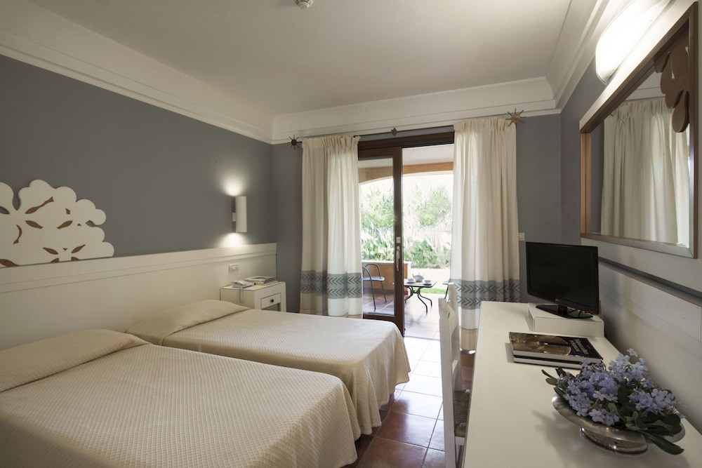 Classic Double Room, Terrace - Photo 2