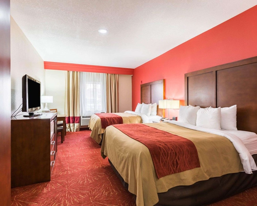 Econo Lodge Inn & Suites East, Billede 10