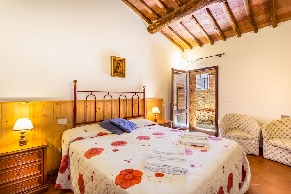 Comfort Apartment (Borgo 2) photo 3