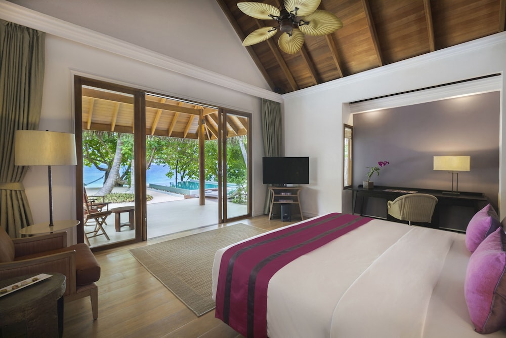 Villa (Beach) - Photo 3