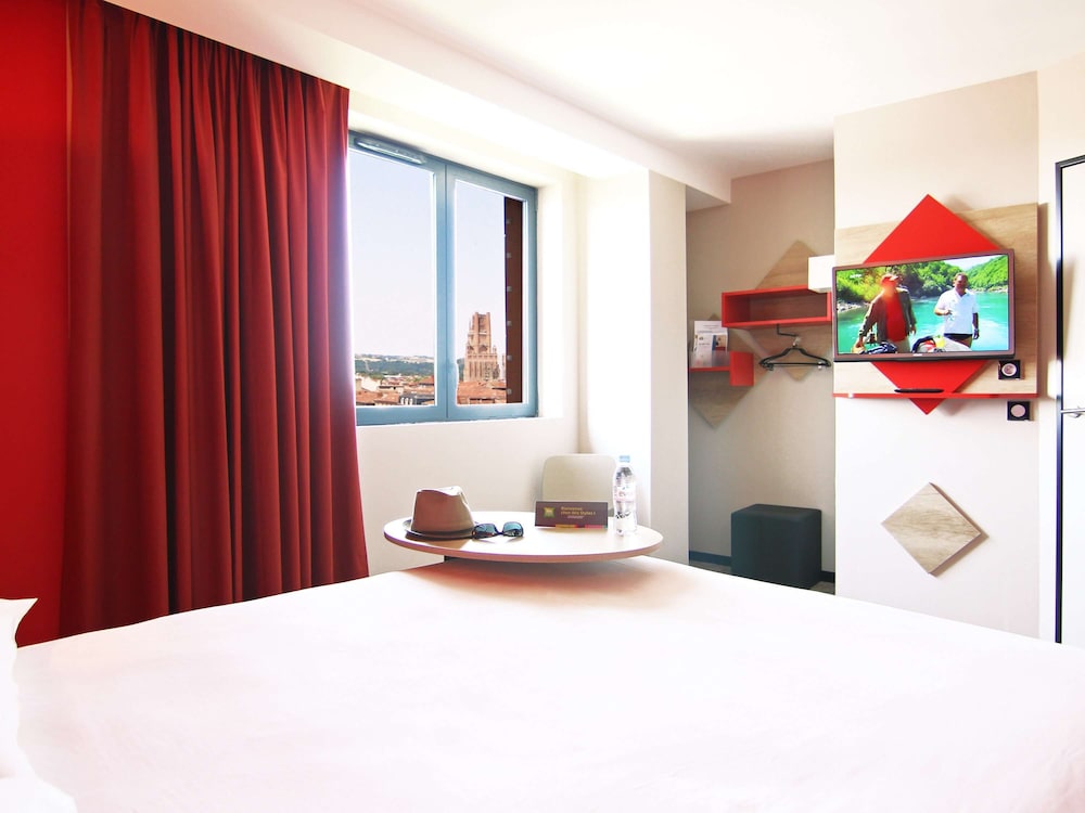 Standard Room, 1 Double Bed with Sofa bed