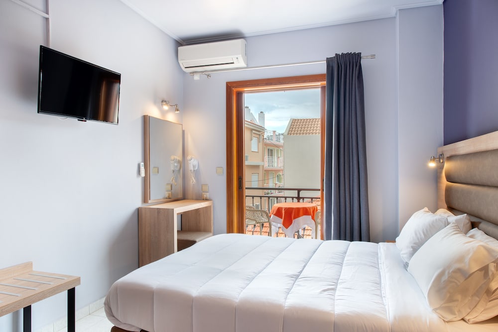 Standard Single Room photo 3