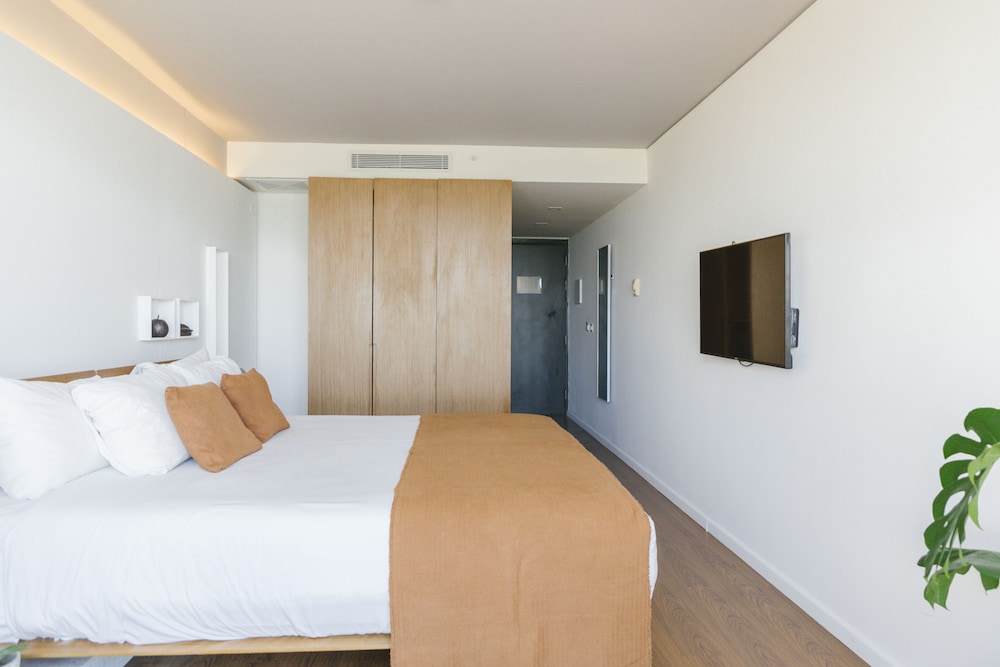 City Room