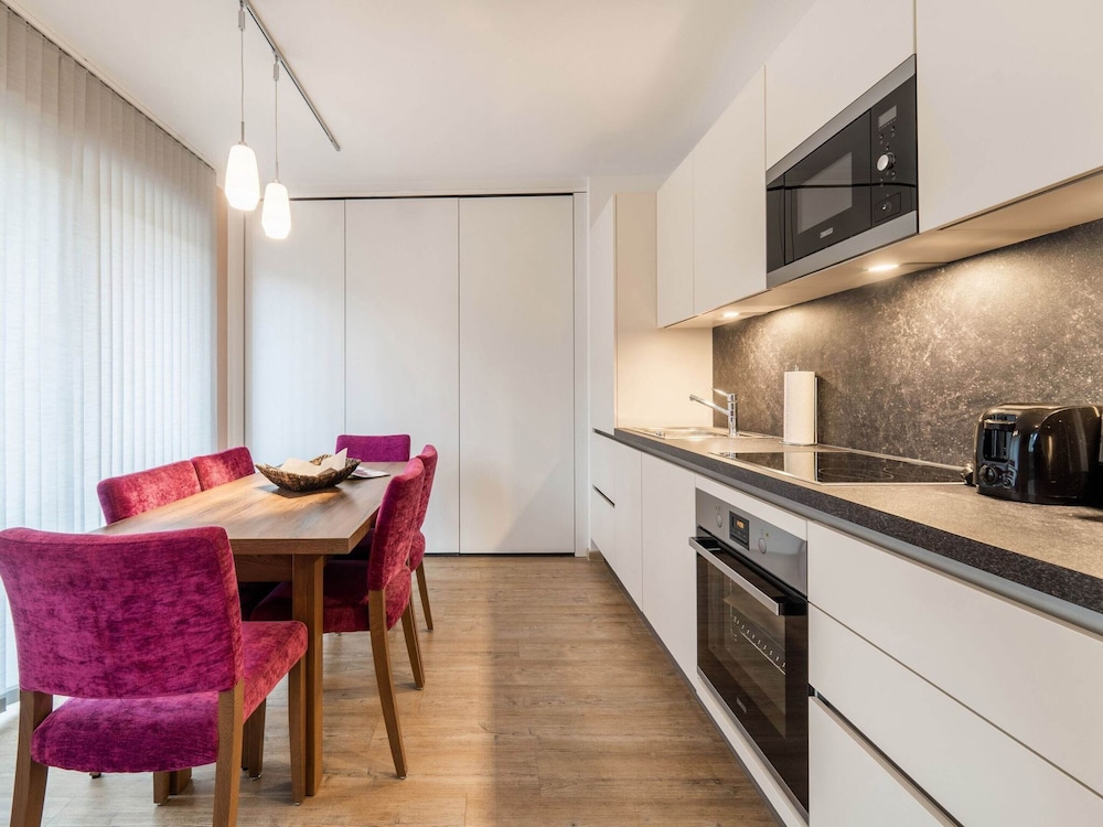 Comfort Apartment, 2 Bedrooms