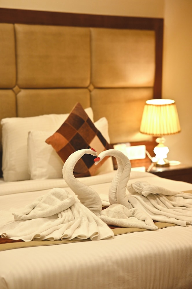 Deluxe Double Room - Photo 2
