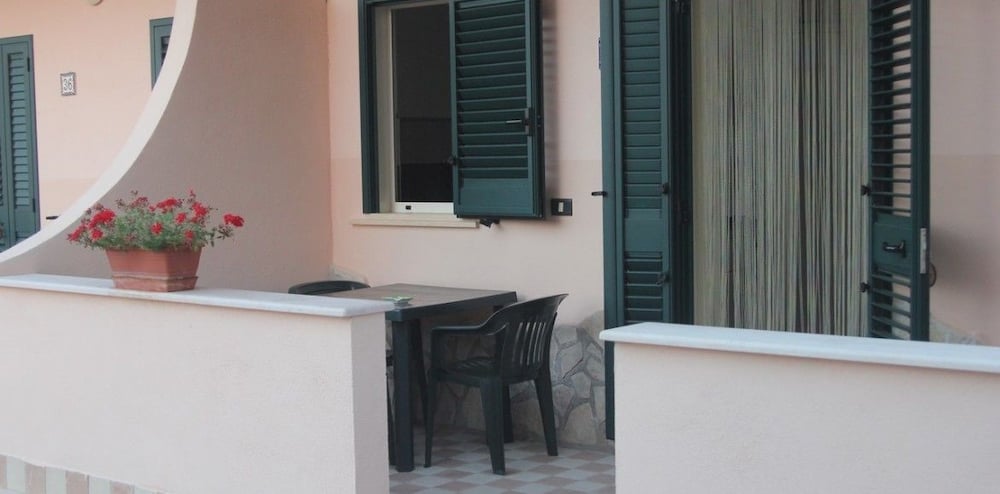 Apartment, Ground Floor