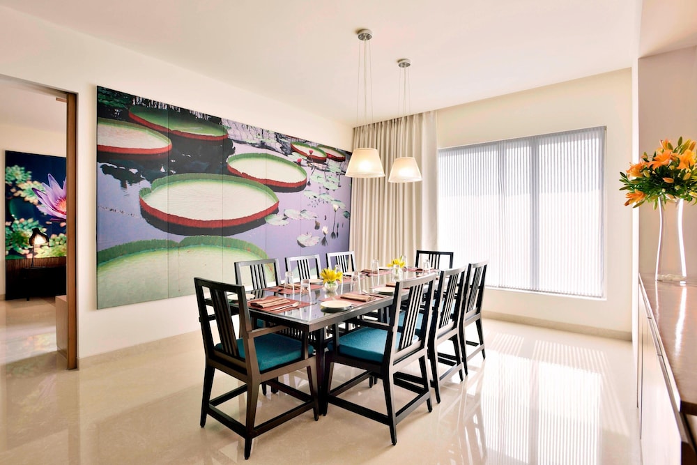 Presidential Suite, 1 King Bed, Balcony photo