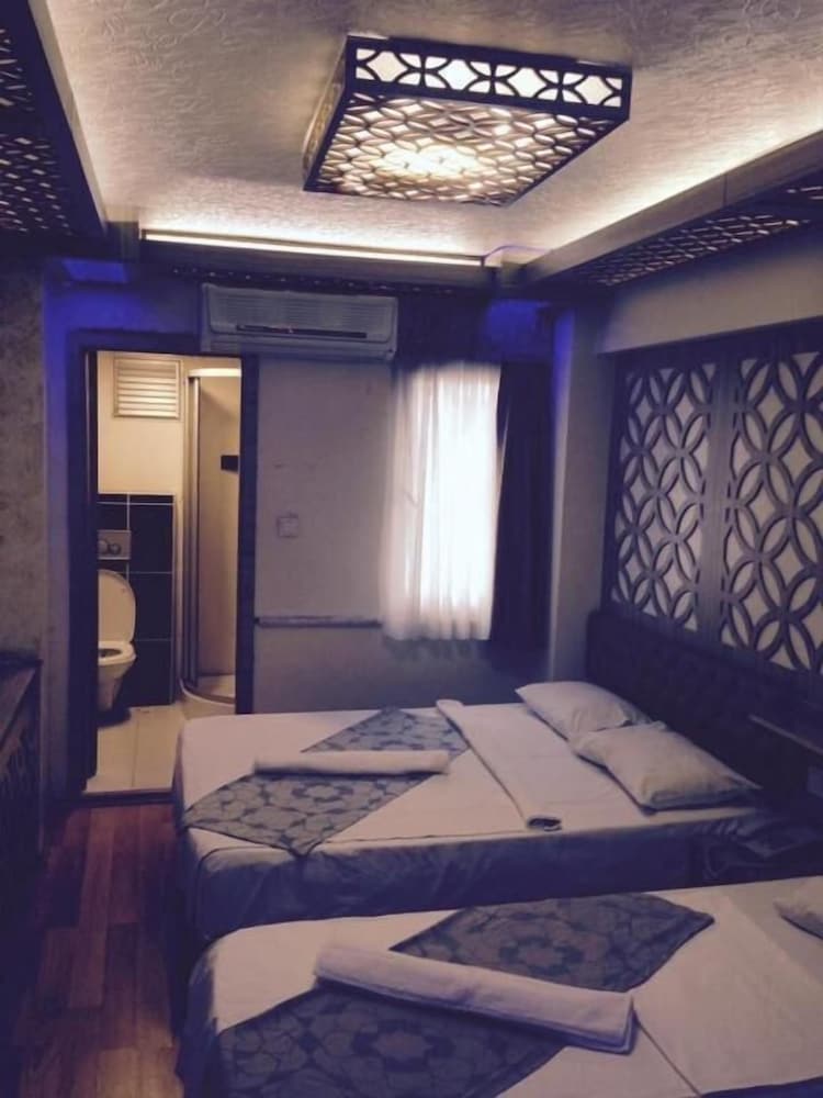 Triple Room photo 1