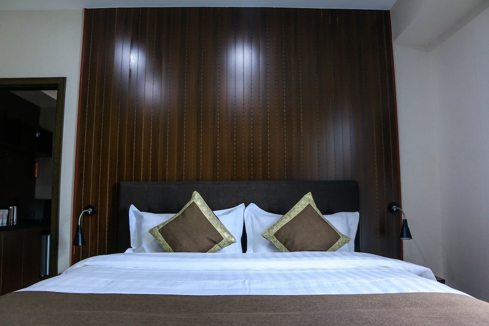 Family Connecting Room