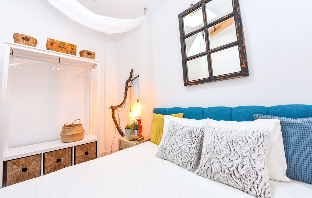 Exclusive Penthouse, 2 Bedrooms, Terrace, River View photo 2