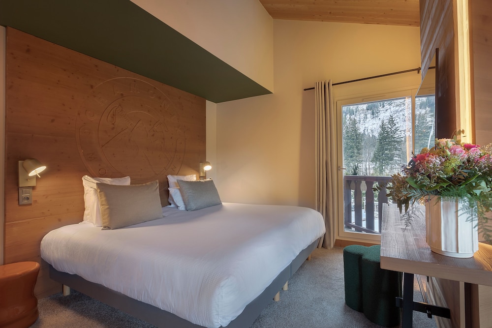 Double Room - Photo 2