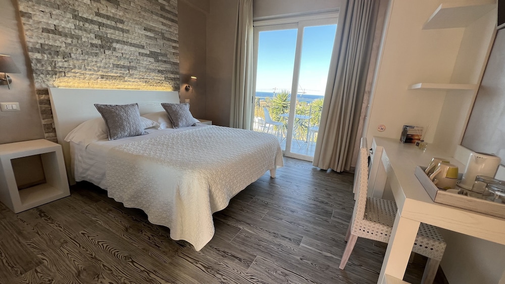 Luxury Double Room