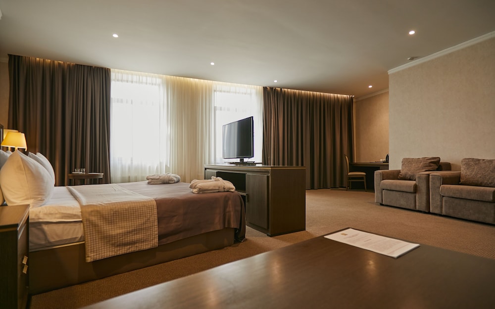 Superior Room photo 1