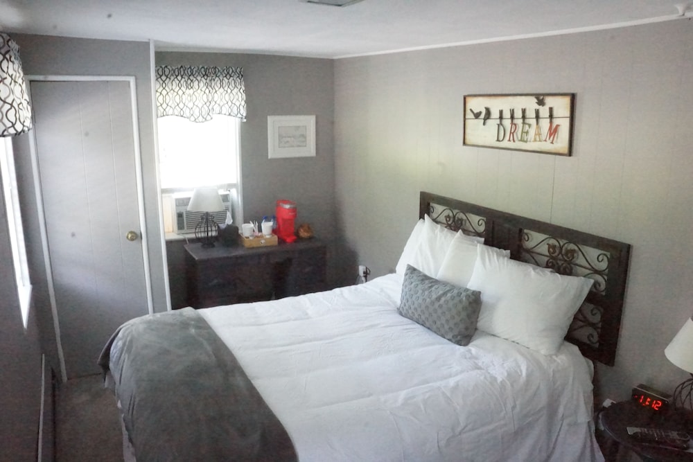 Standard Single Room photo 1