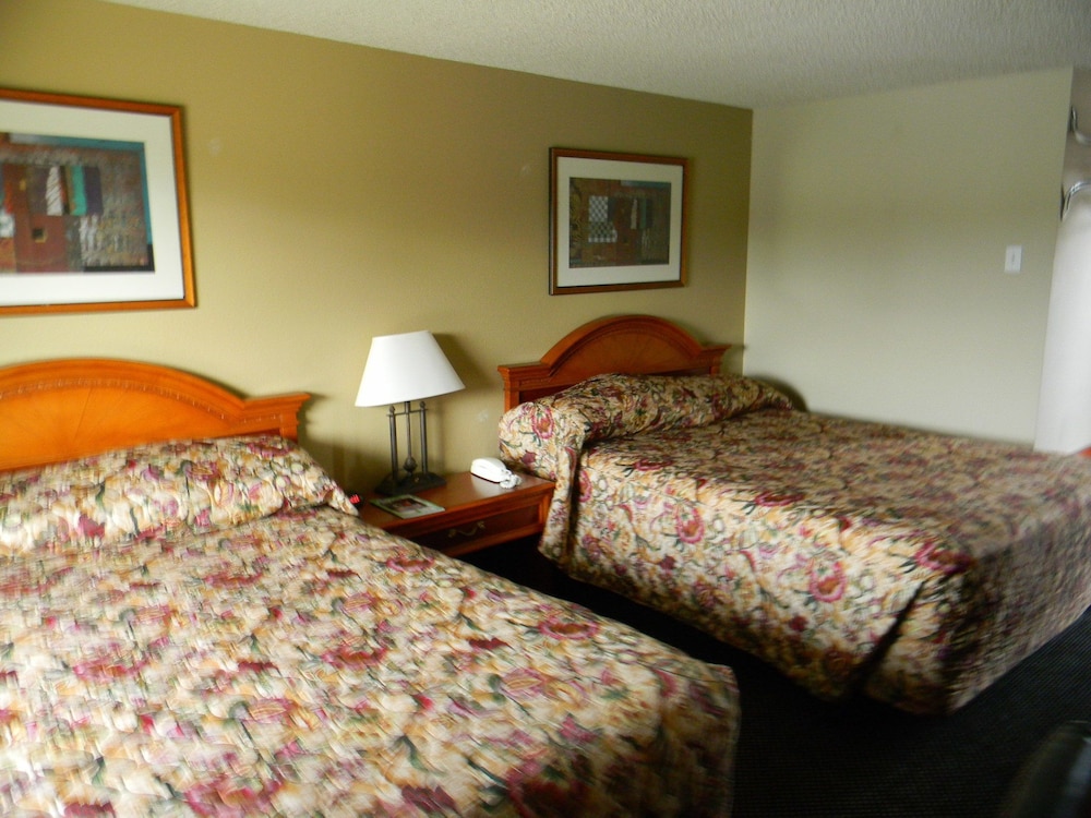Standard Room, 2 Queen Beds photo 1