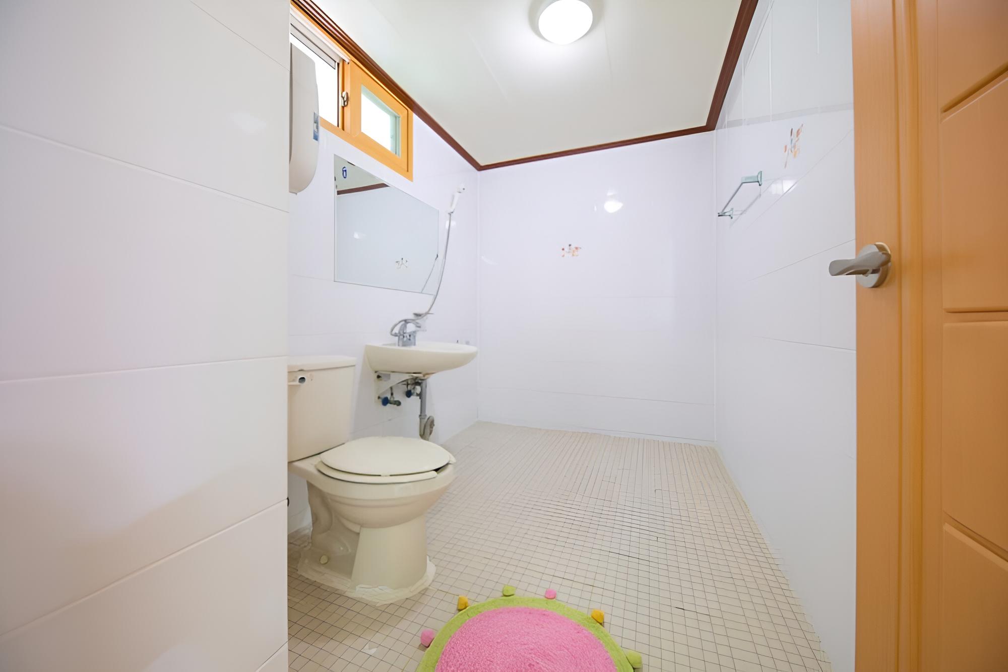 Room (302 (23m ondol)) - Photo 2