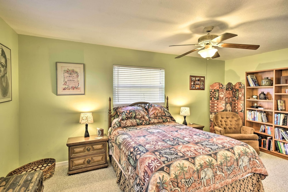House (3 Bedrooms) photo 2