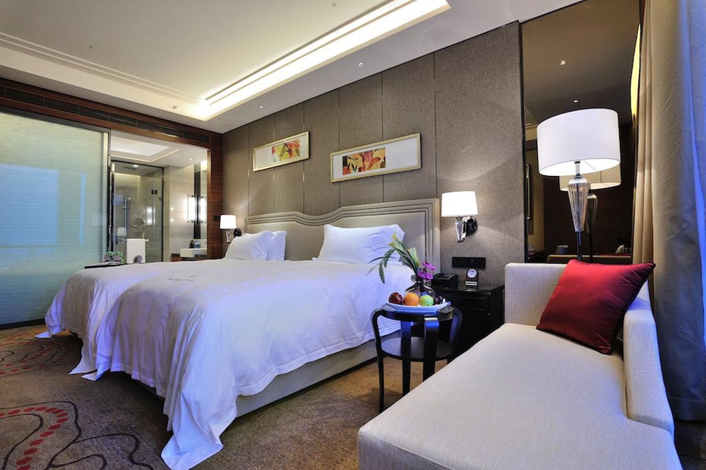 Business Twin Room