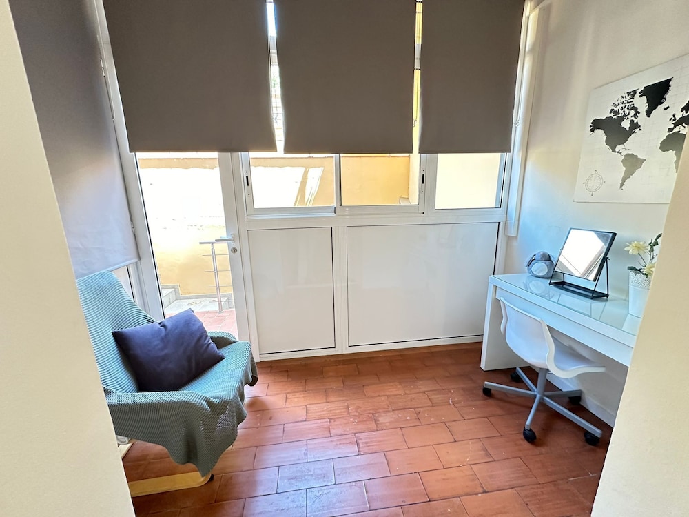 Double Room, Shared Bathroom photo 2