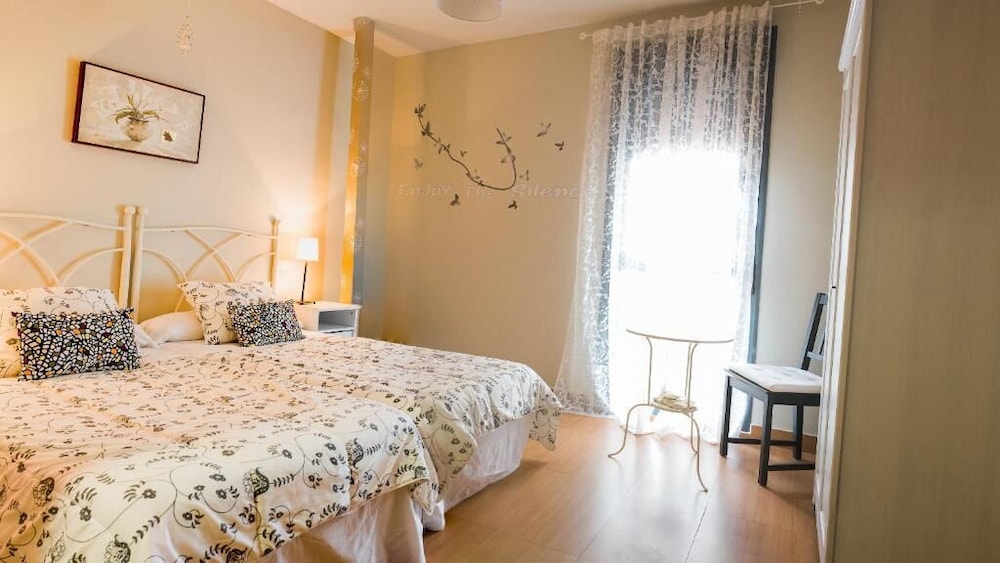 Apartamento, 1 Dormitorio