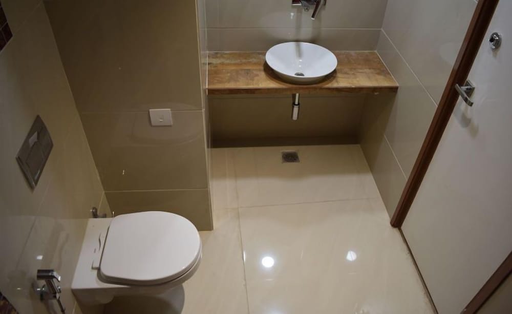 City Double Room, 2 Bedrooms, Park View photo 2