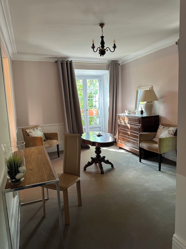 Junior Suite, Garden View photo 3