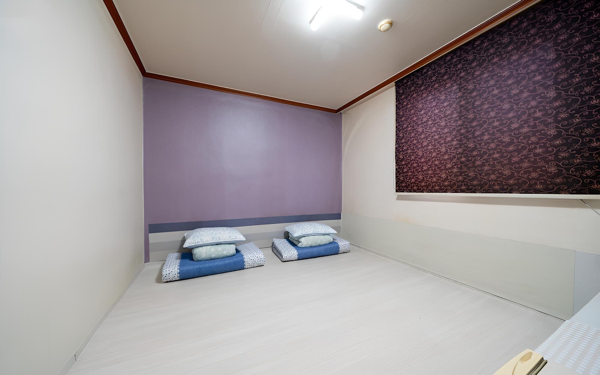 Room (Standard Room(floor heating system))