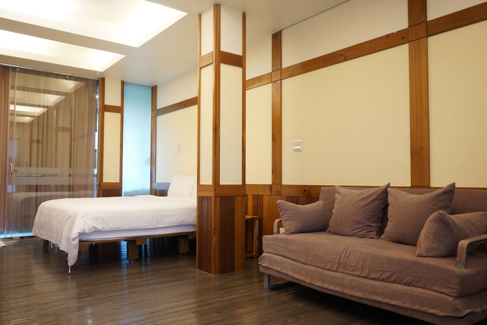 Comfort Double Room, Mountain View photo 1