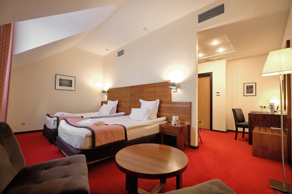 Comfort Double Or Twin Room photo 3