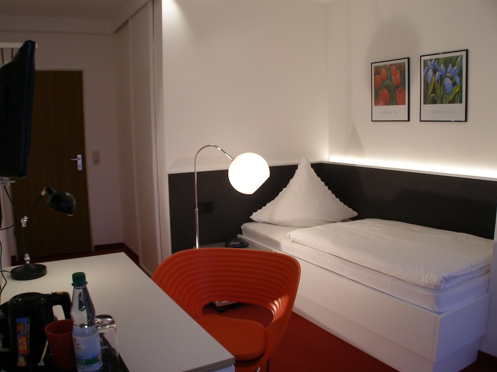 Comfort Single Room photo 2