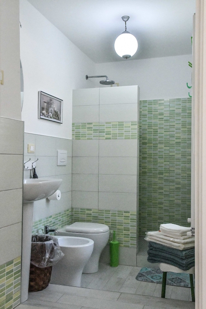 Family Room (Stanza del Paese) photo 3
