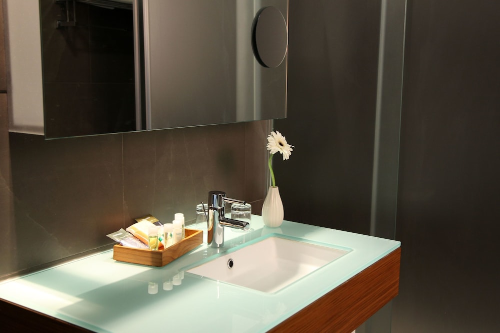 Double Room Single Use (Spa access)