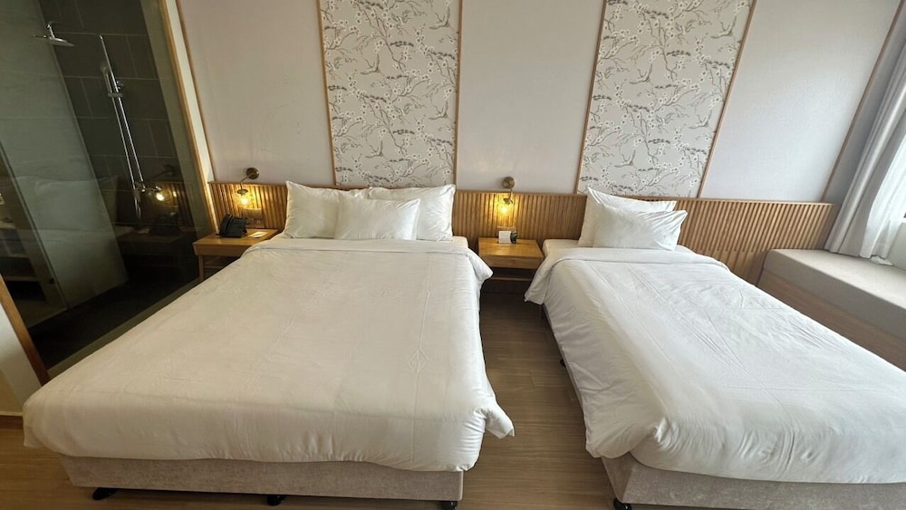 Family Triple Room photo 3